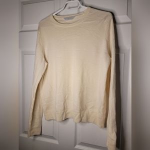Everlane 100% Cashmere Sweater